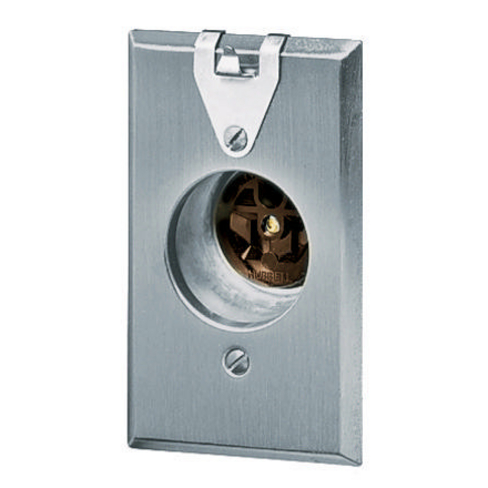 Image of Hubbell Wiring Device-Kellems HBL5235