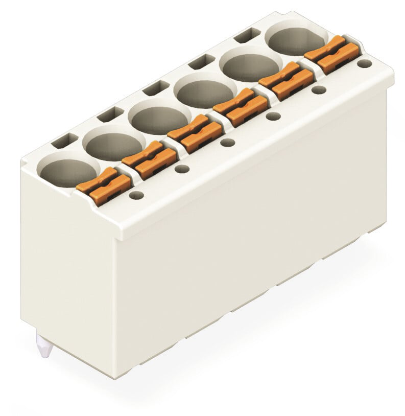 Image of WAGO 2092-1174