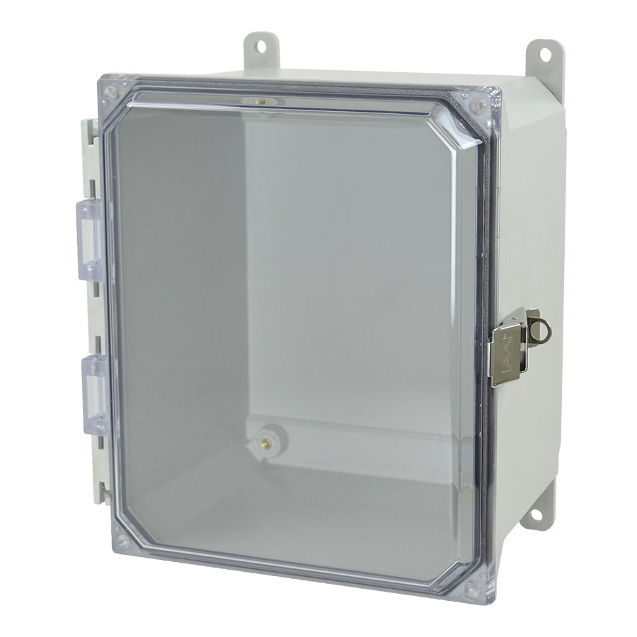 Image of Allied Moulded AMU1086CCL