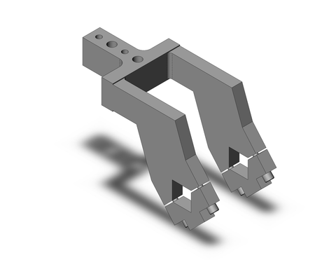 Image of SMC CKZT63-A045CS