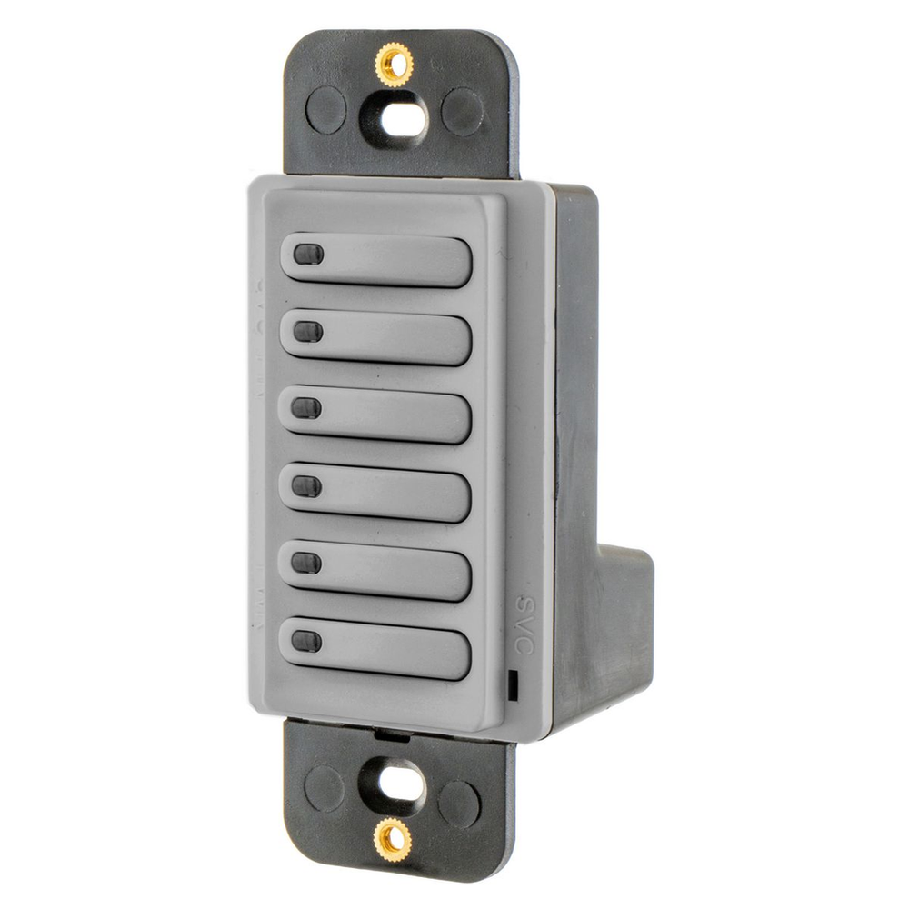 Image of Hubbell Wiring Device-Kellems RCS6GY