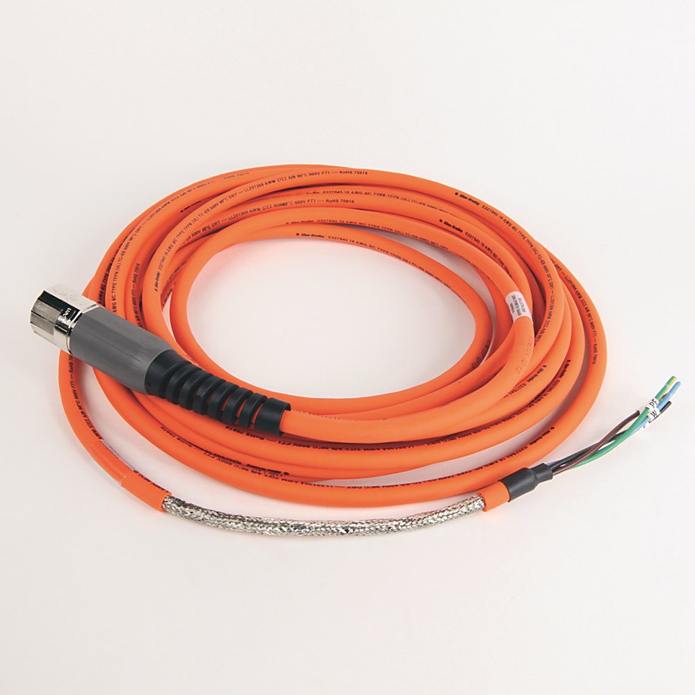 Image of Allen-Bradley 2090-CPWM7DF-16AA09