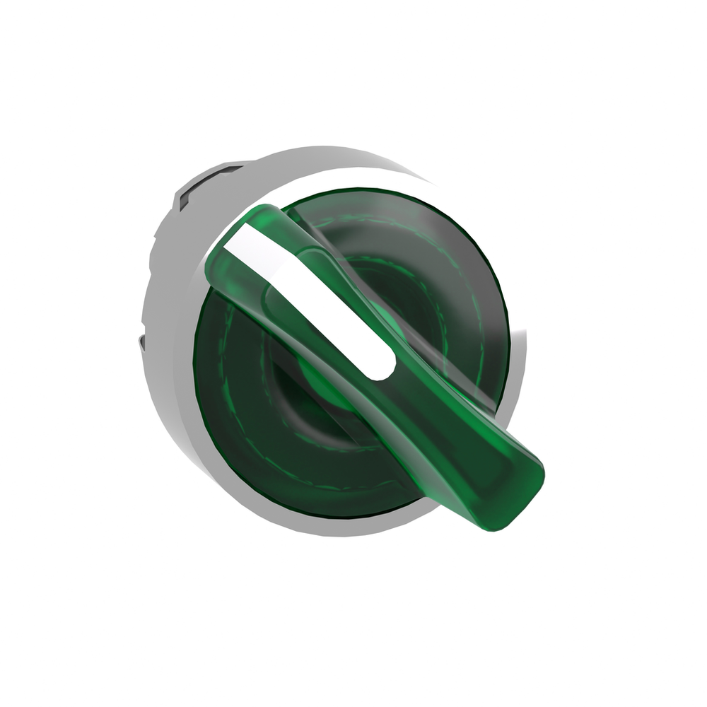 Image of Schneider Electric ZB4BK1233