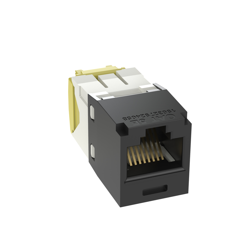 Image of Panduit CJT5E88TGBL