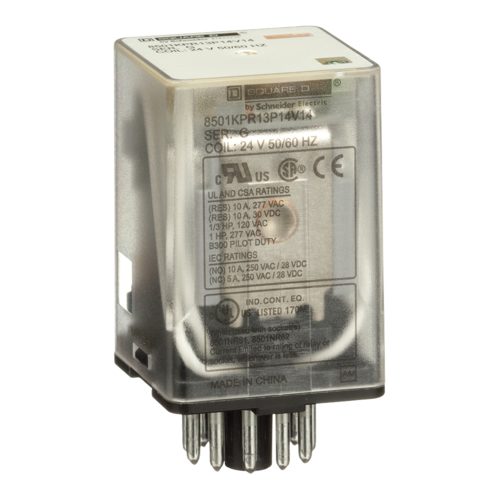Image of Schneider Electric 8501KPR13P14V14