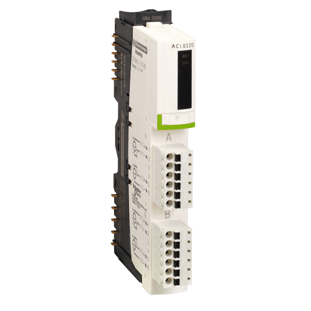 Image of Schneider Electric STBACI8320K