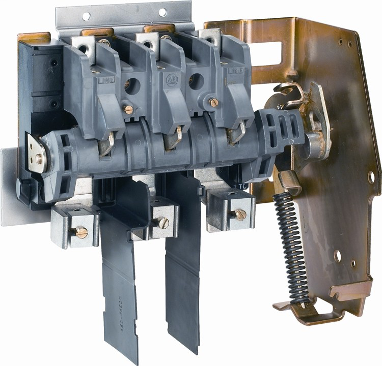 Image of Allen-Bradley 1494V-DS200