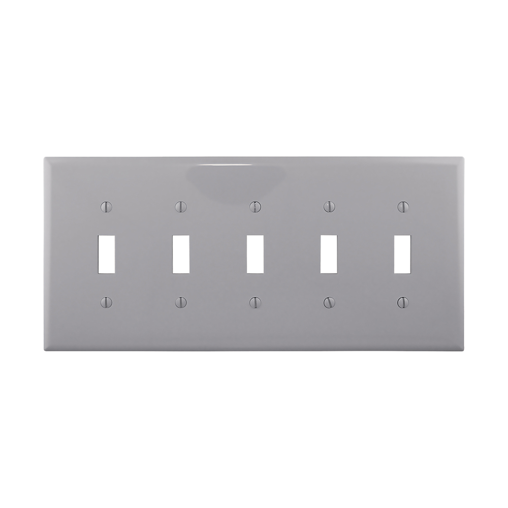 Image of Cooper Wiring Devices PJ5GY