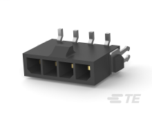 Image of TE Connectivity 2-1445086-4