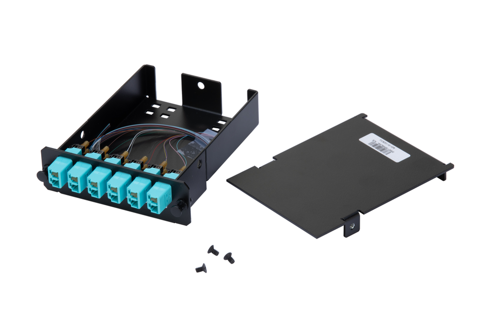 Image of Panduit FCSZO-12-10R