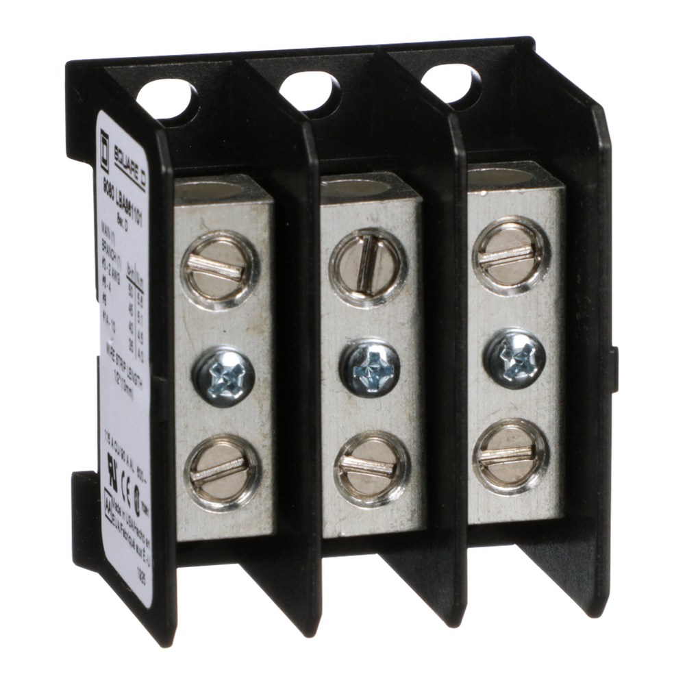 Image of Schneider Electric 9080LBA361101