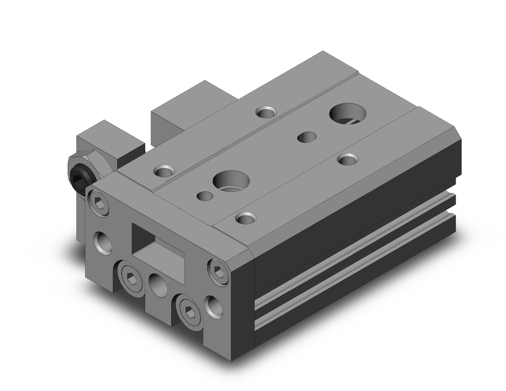 Image of SMC MXS12-10AS