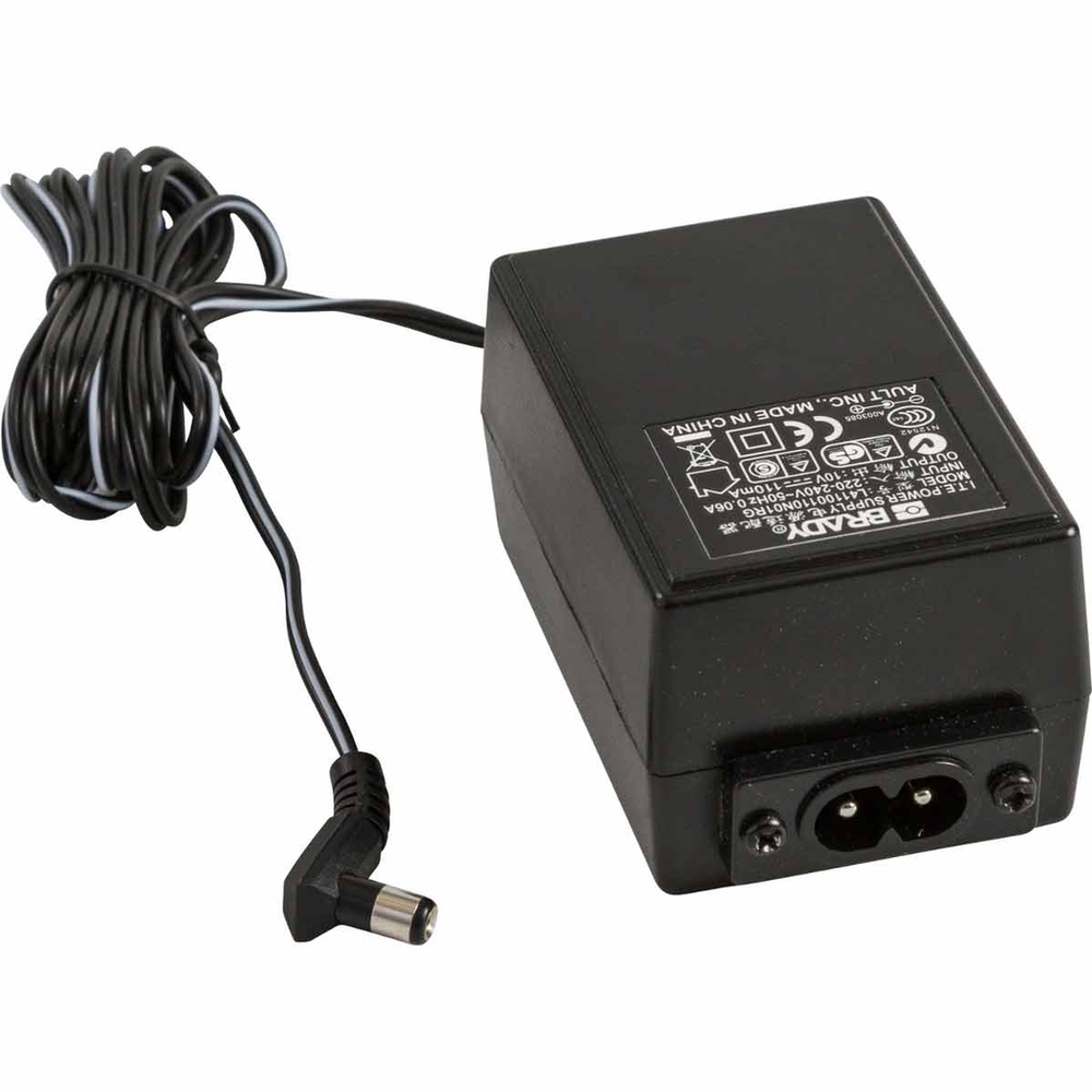 Image of Brady TLS2200-BCINTL