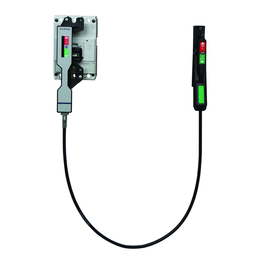 Image of Allen-Bradley 140G-K-FMX04