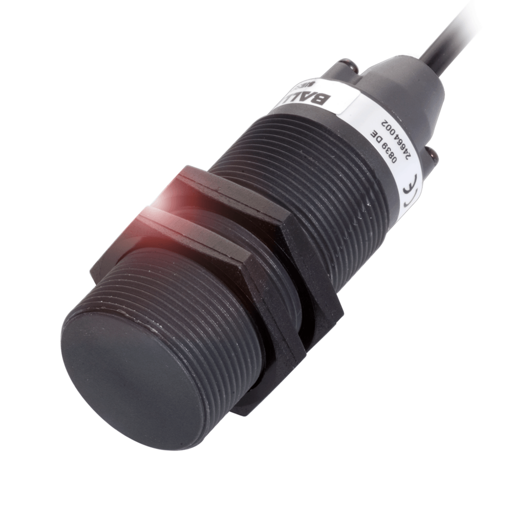 Image of Balluff BCS M30BBM3-PPC20C-EP02