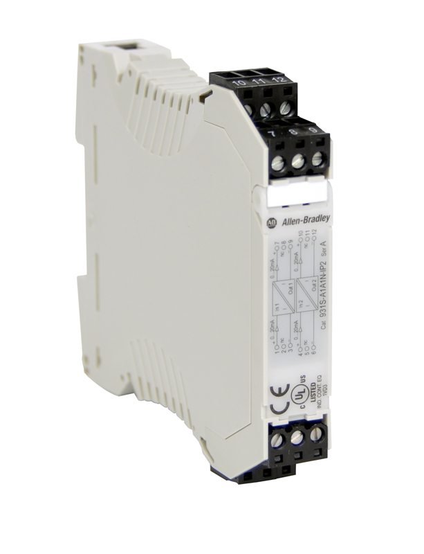 Image of Allen-Bradley 931S-A1A1N-IP2