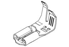 Image of Molex 354189002