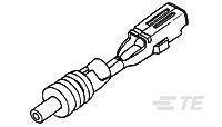 Image of TE Connectivity 173707-1
