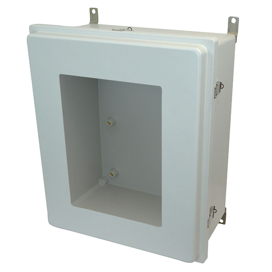 Image of Allied Moulded AM24200RLW