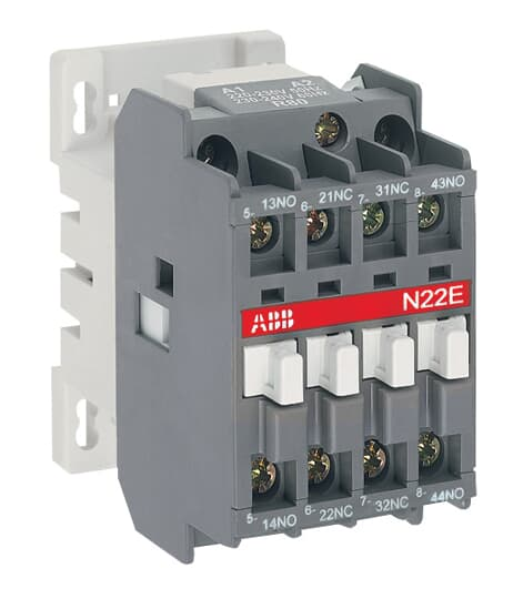 Image of ABB N22E-80