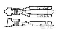 Image of TE Connectivity 531589-3