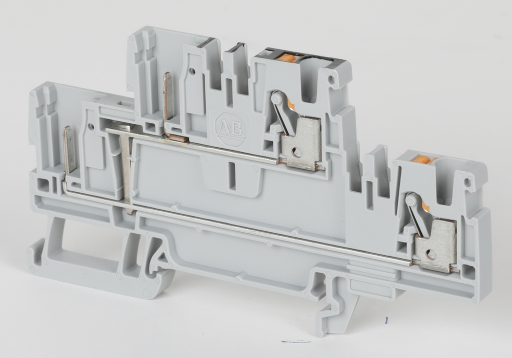 Image of Allen-Bradley 1492-PD32PC-B