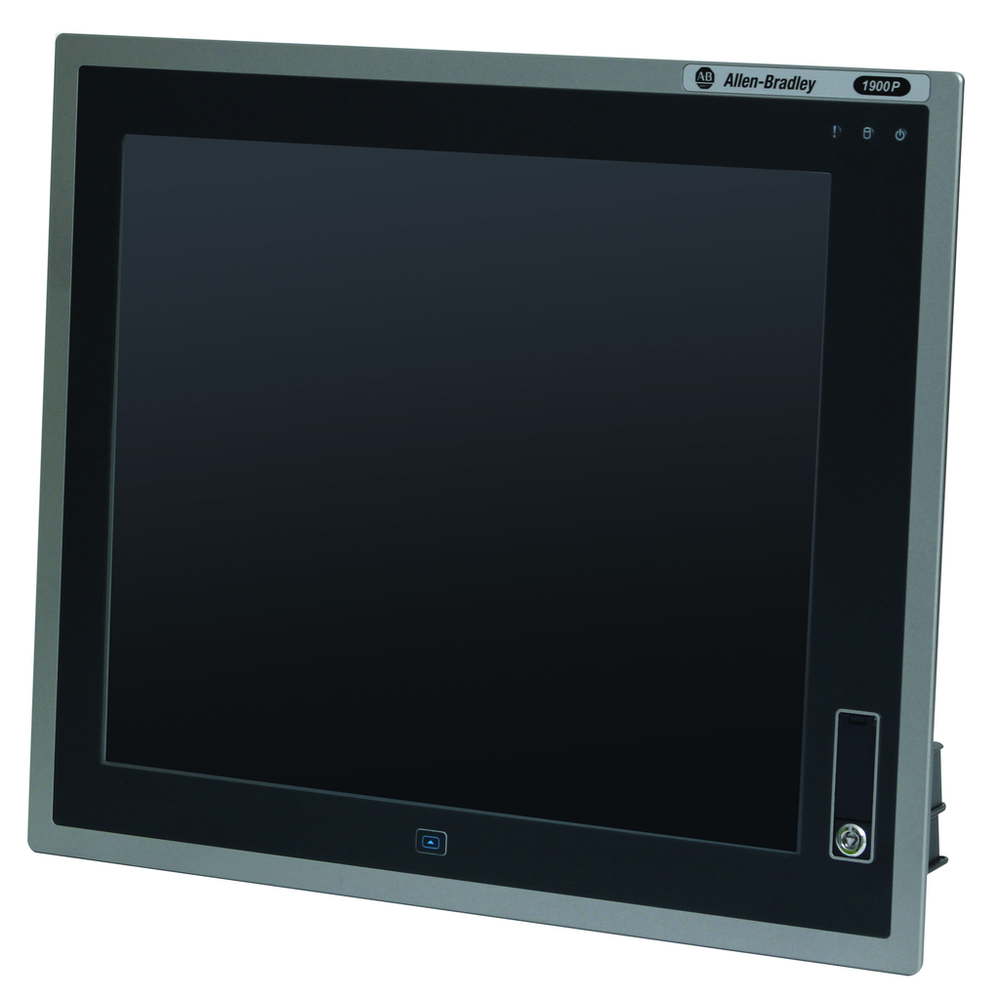 Image of Allen-Bradley 6181P-19A3SW71DC