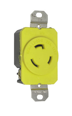 Image of Pass & Seymour CRL520R
