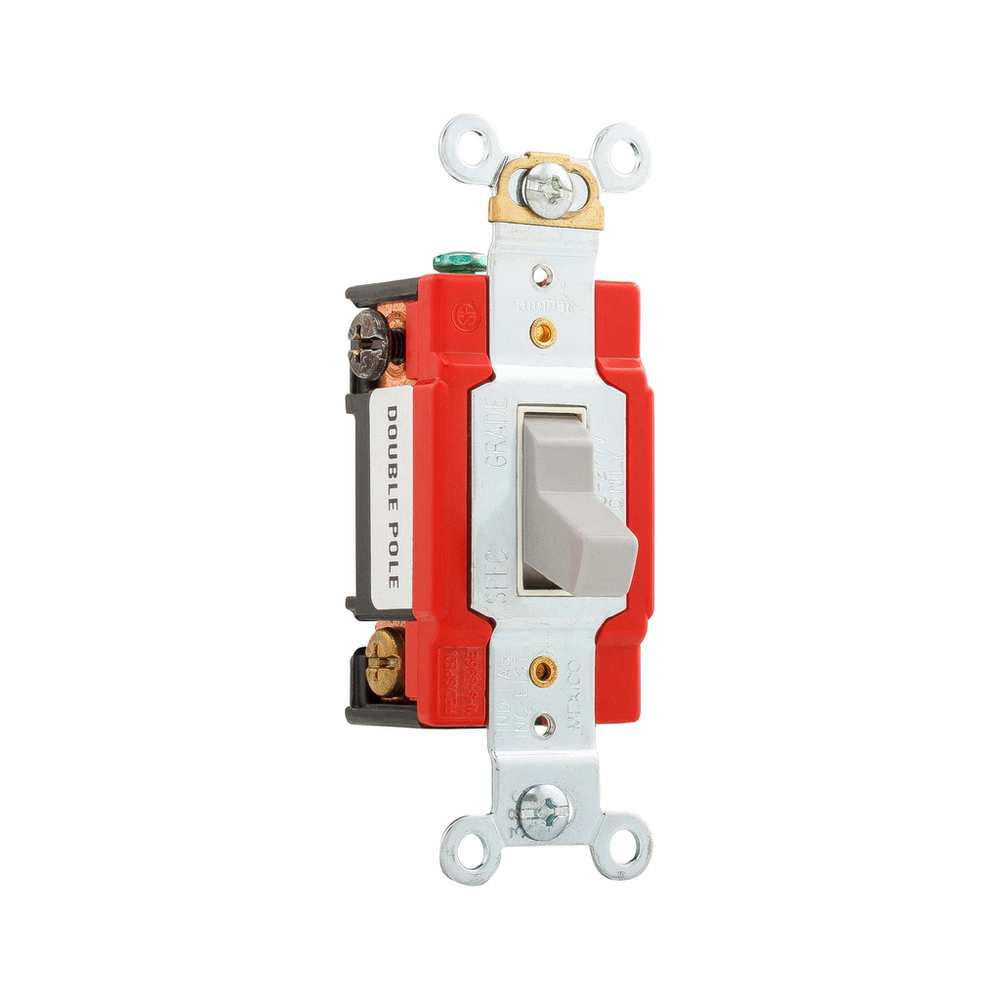 Image of Cooper Wiring Devices AH1222GY