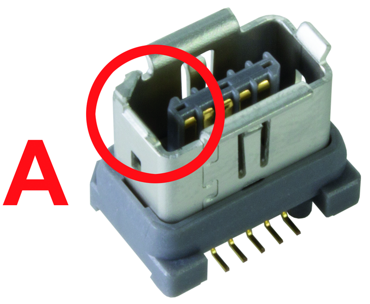 Image of Harting 09452812562333