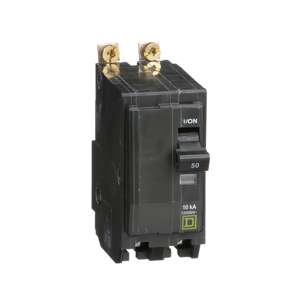Image of Schneider Electric QOB250