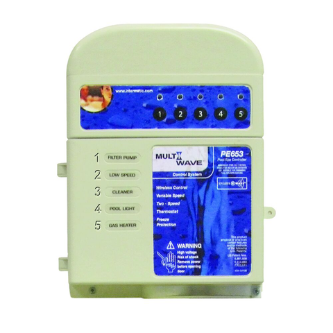 Image of Intermatic PE653