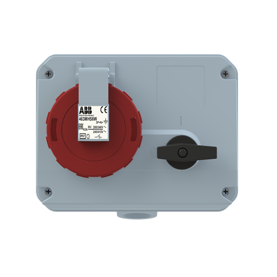 Image of ABB 2CMA167905R1000