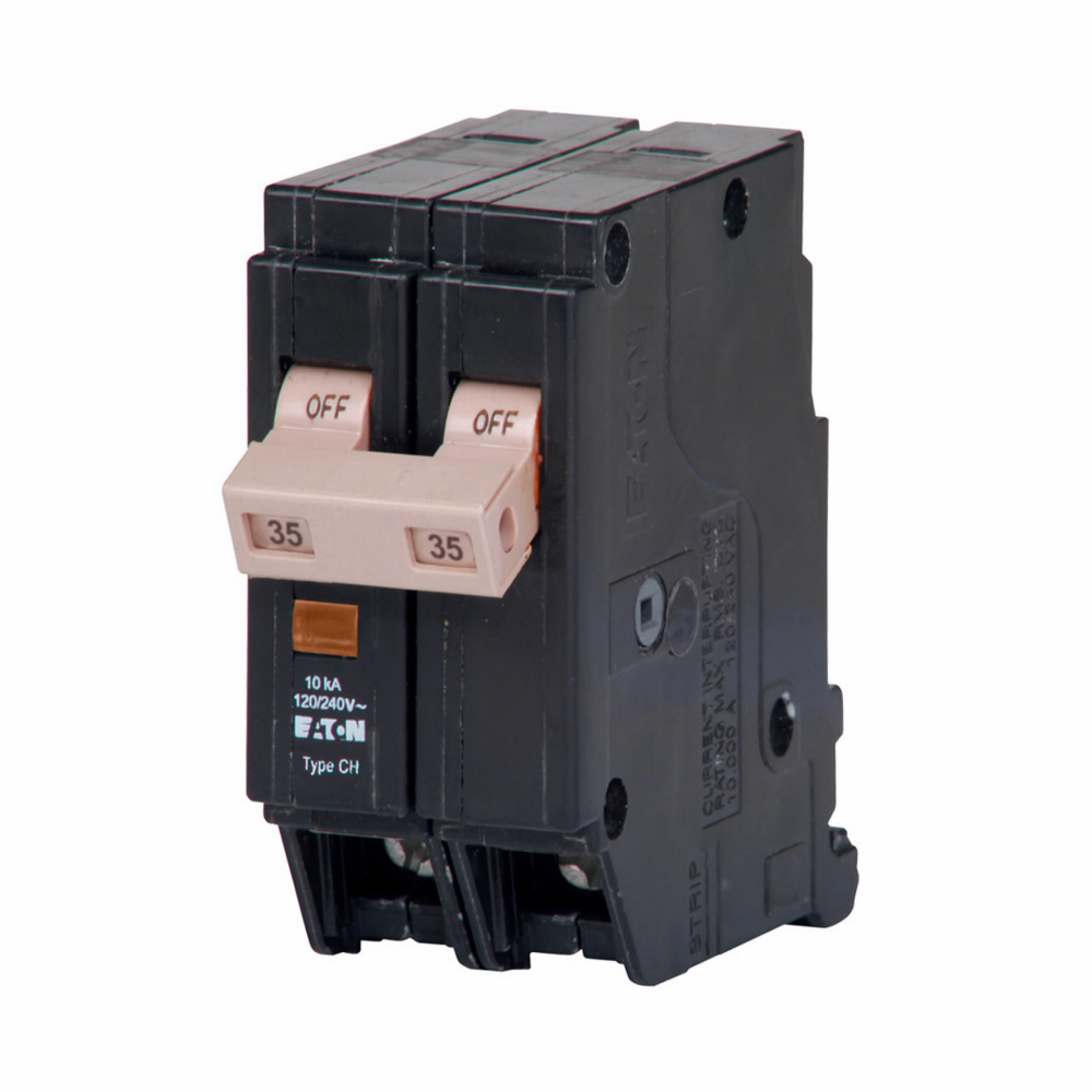 Image of Eaton CHF235