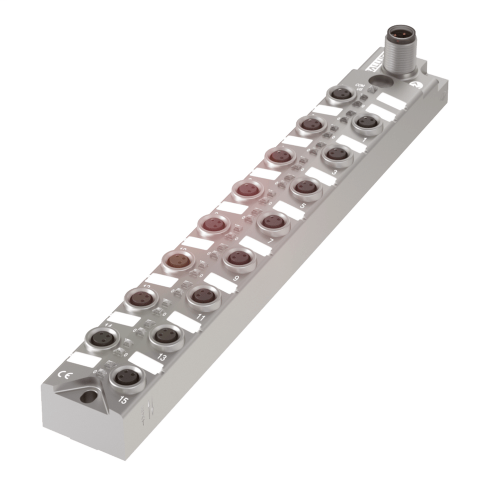 Image of Balluff BNI IOL-302-002-Z046