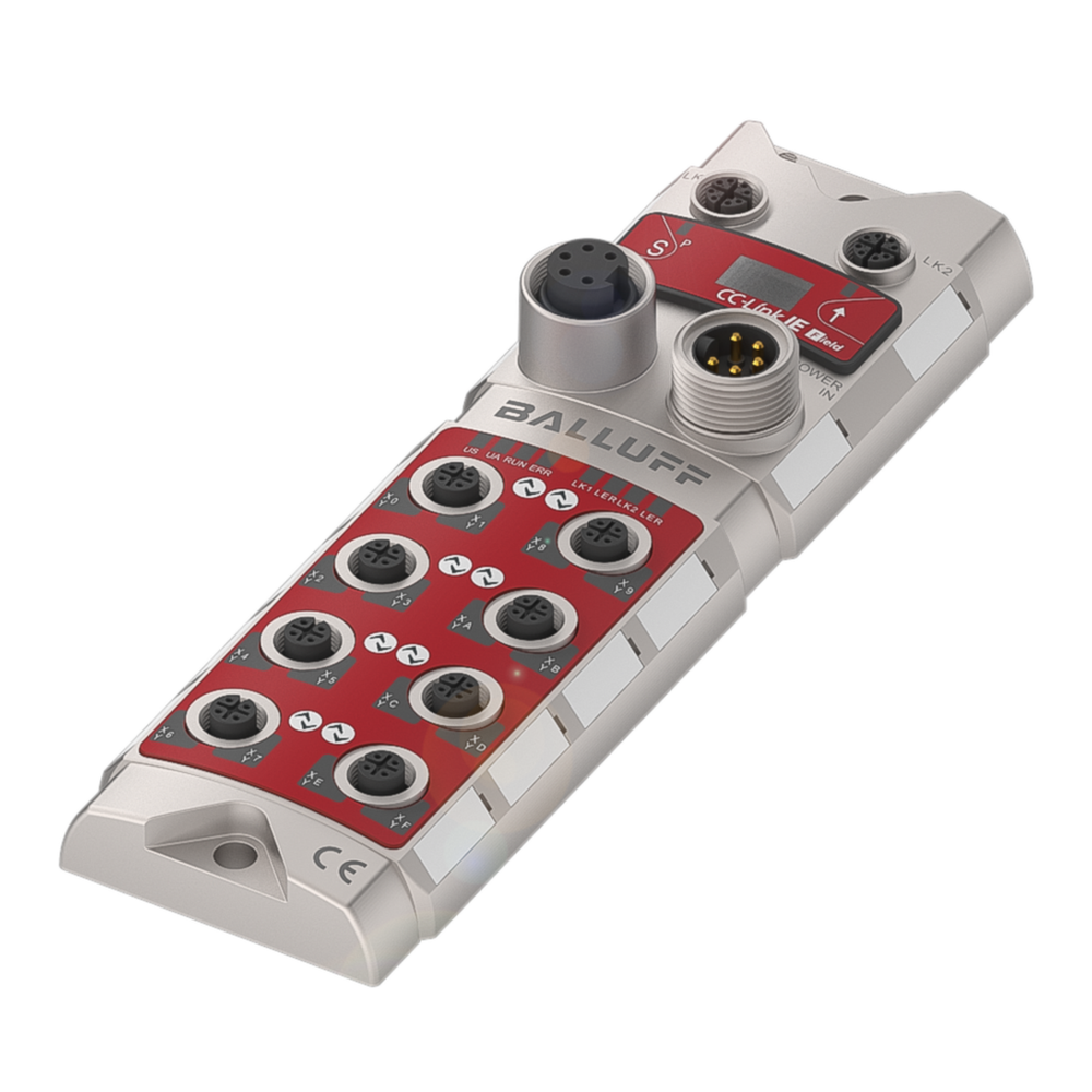 Image of Balluff BNI CIE-508-105-Z015
