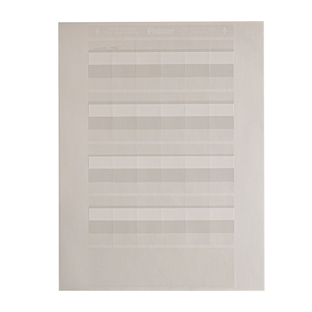 Image of Panduit R100X150X1J