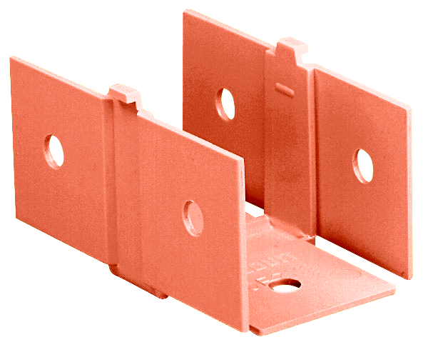 Image of Panduit FCF4X4OR