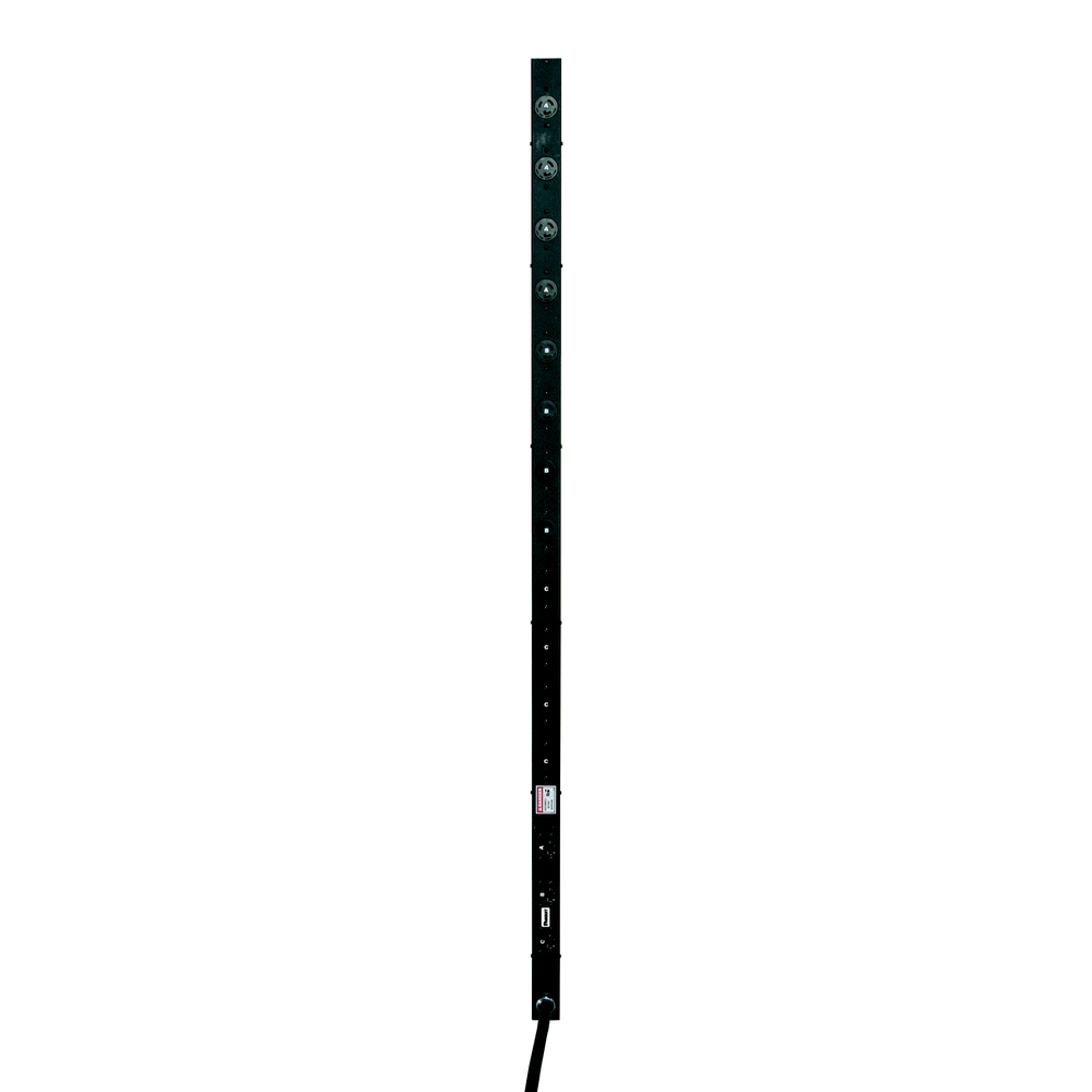 Image of Panduit VB0B1N3BN12J1