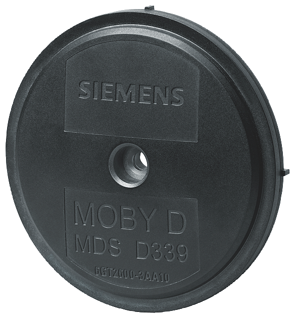 Image of Siemens 6GT26003AA10