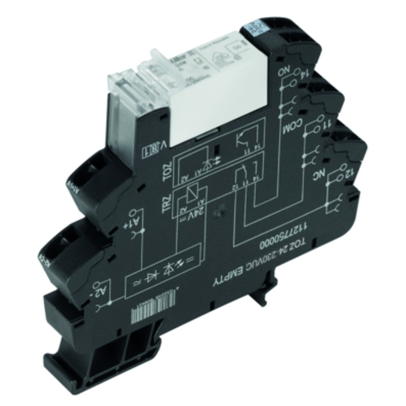 Image of Weidmuller 1479950000