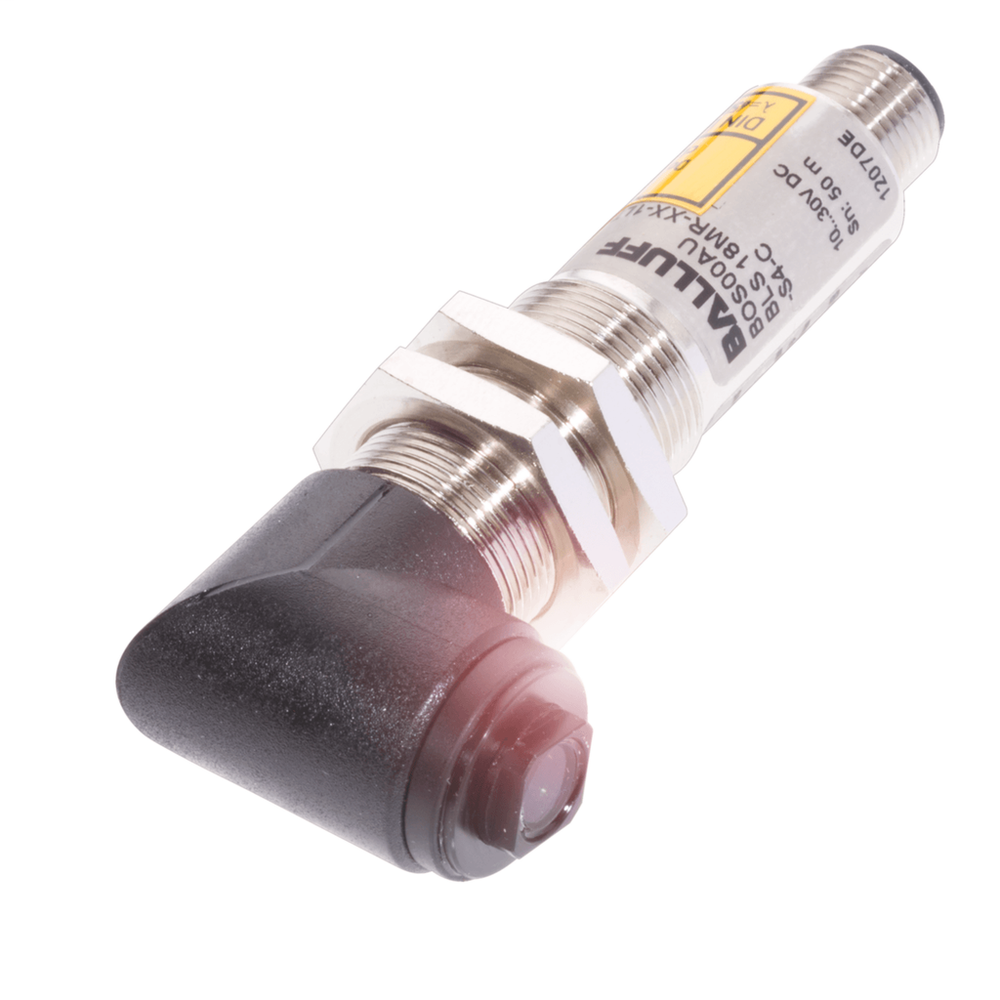 Image of Balluff BLS 18MR-XX-1LT-S4-C