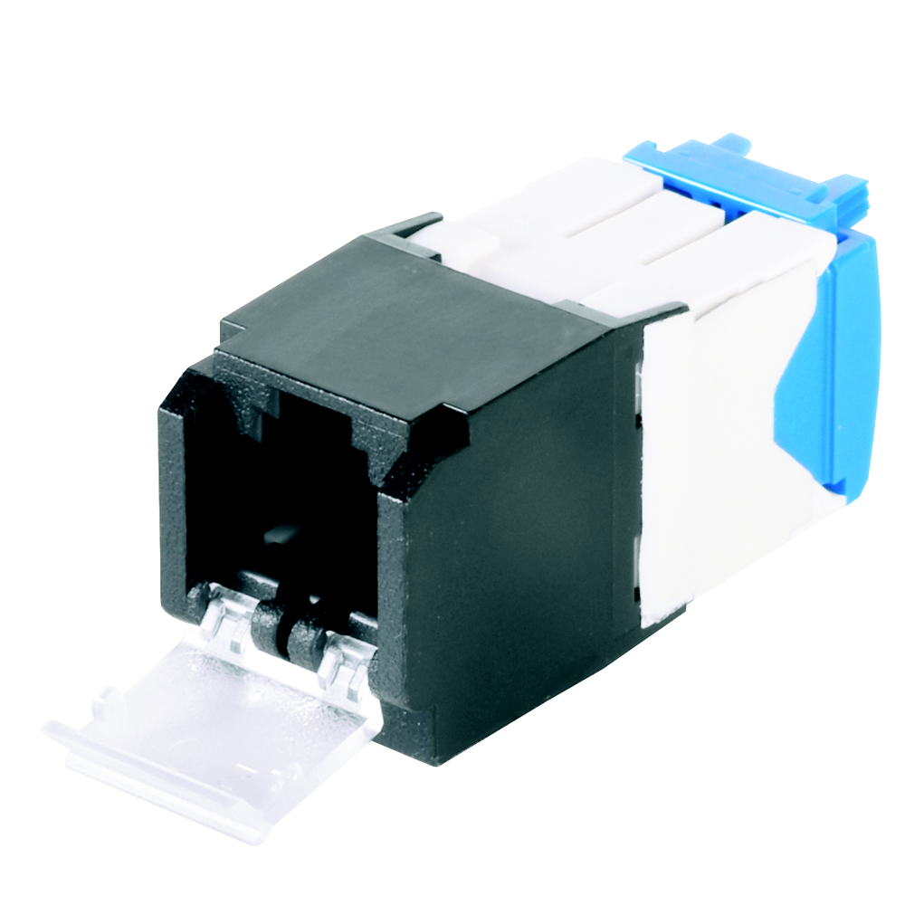 Image of Panduit CJD6X88TGBL