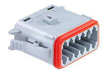 Image of Molex 934456112