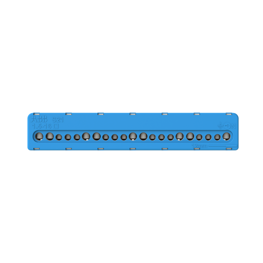 Image of ABB 1SPE007715F0734