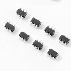 Image of Littelfuse SP0504SHTG