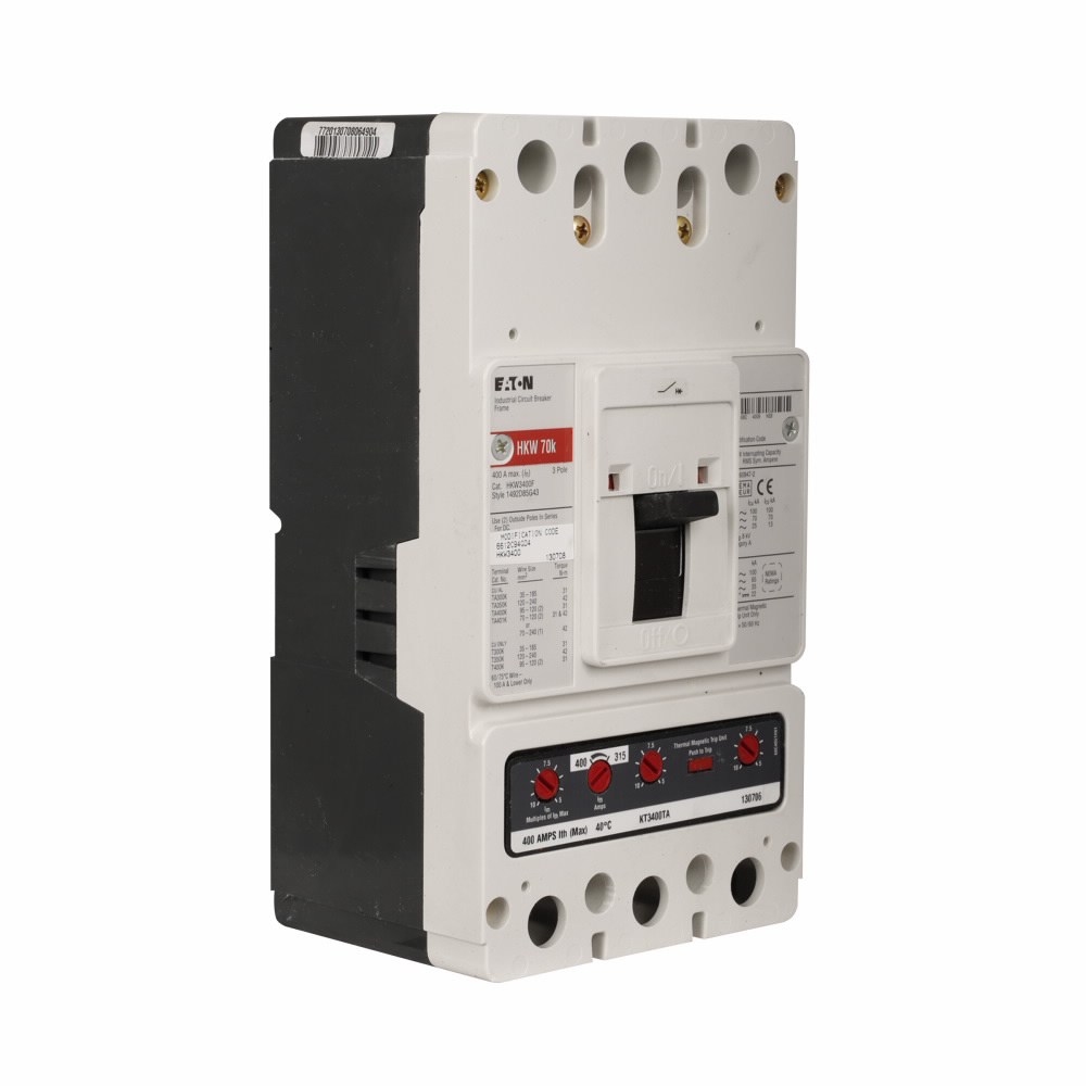 Image of Eaton HKW3250VD14X30