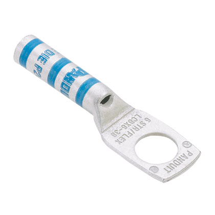 Image of Panduit LCBX6-14-L