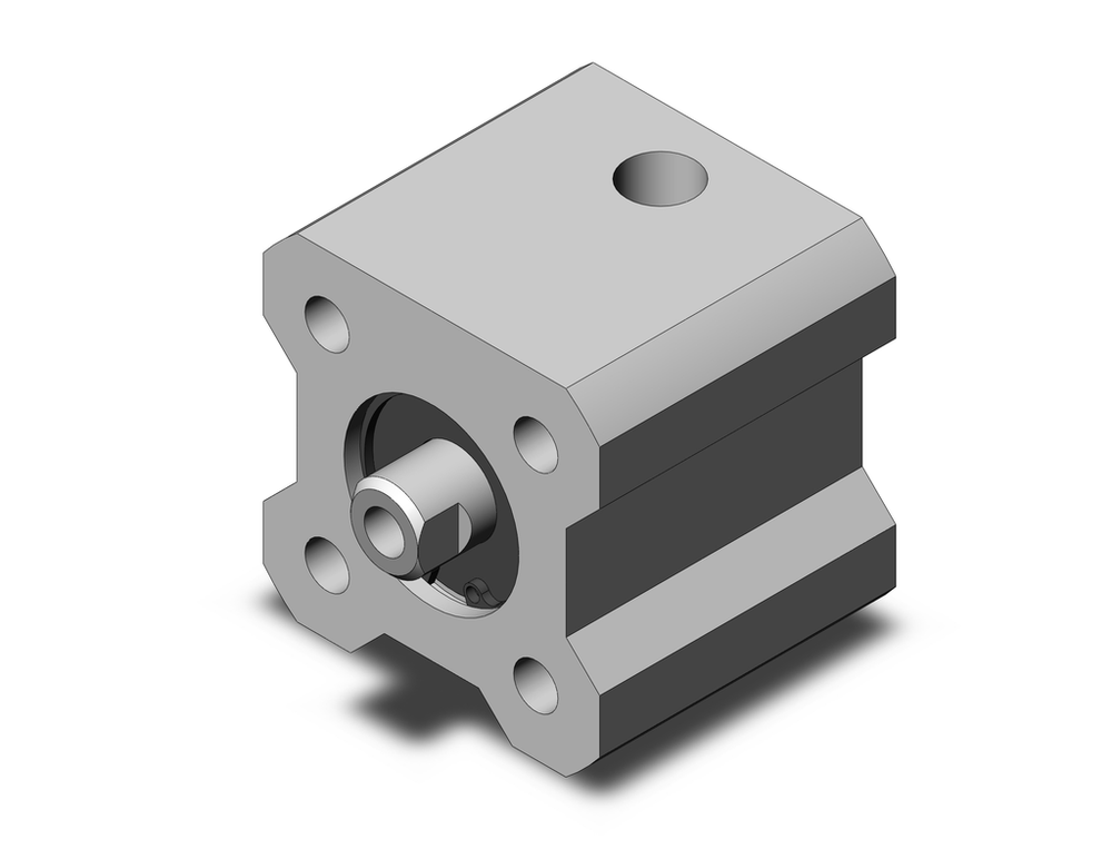 Image of SMC CQ2A12-5S