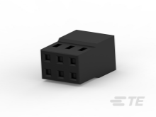 Image of TE Connectivity 2316108-6